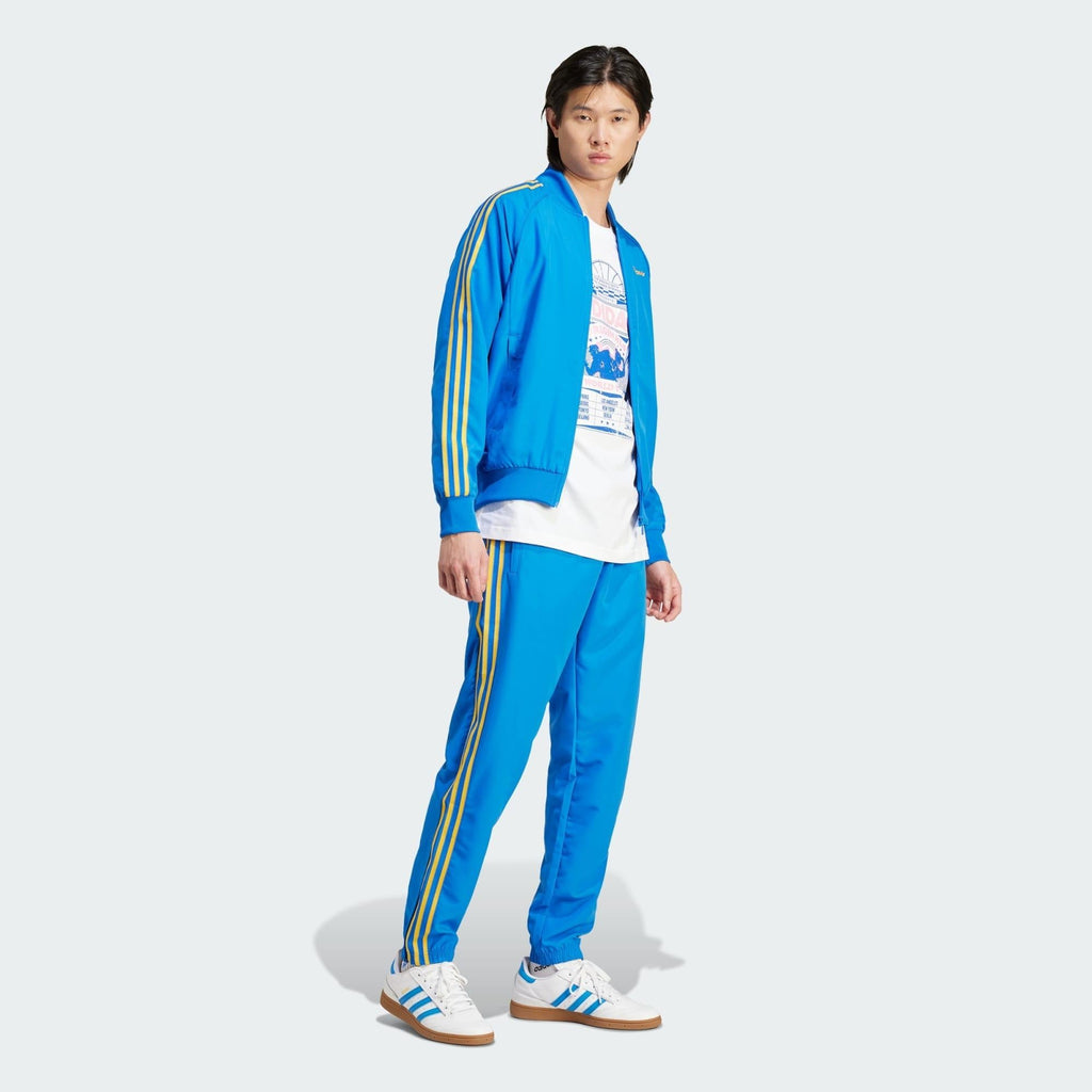 ADIDAS ORIGINALS SST TT