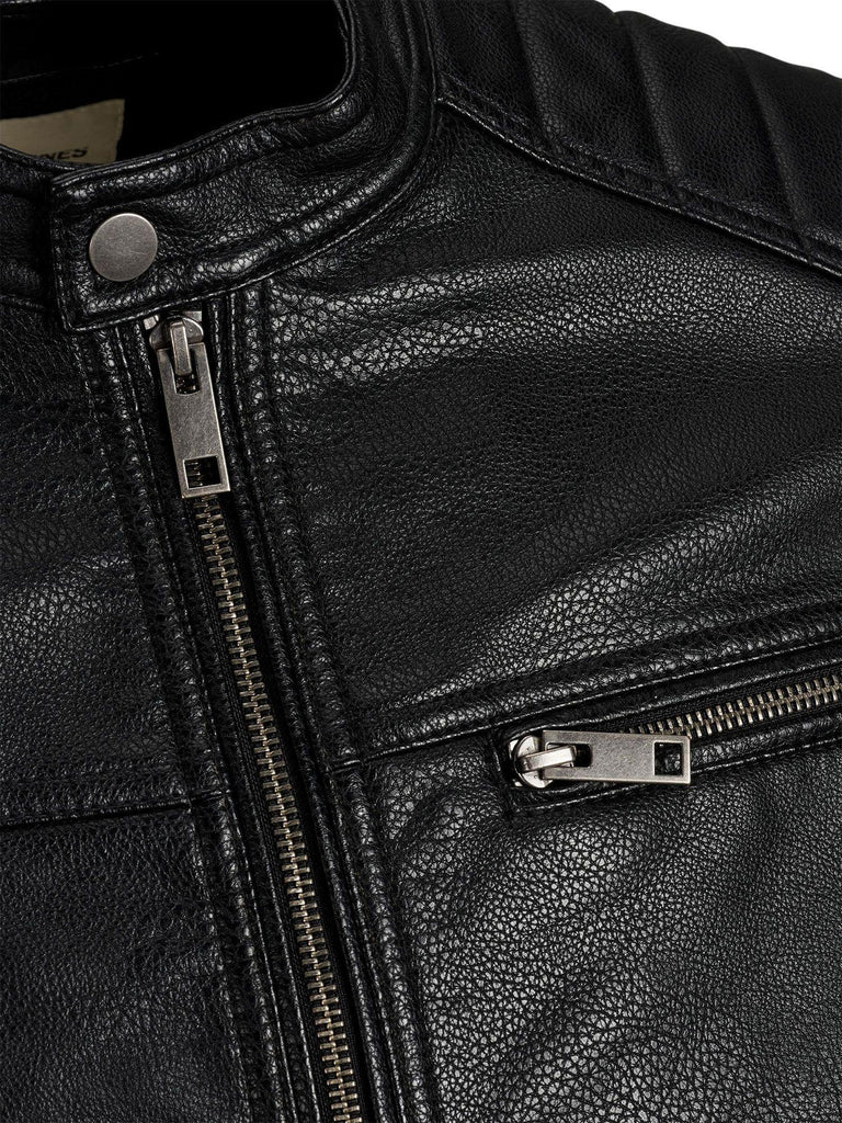 JACK JONES KIDS JJEROCKY JACKET JNR