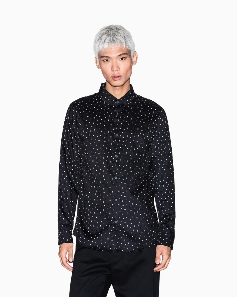 ARMANI EXCHANGE SHIRT