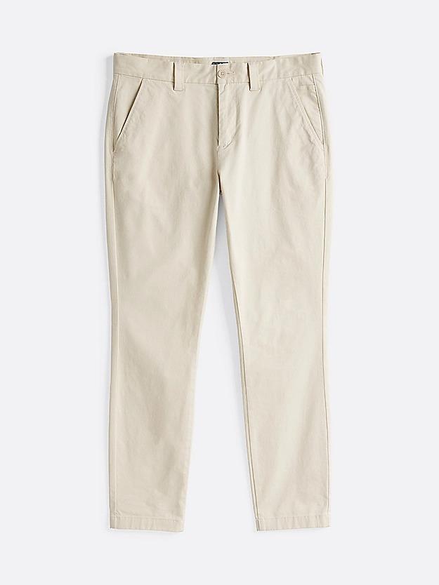 TOMMY JEANS TJM AUSTIN CHINO