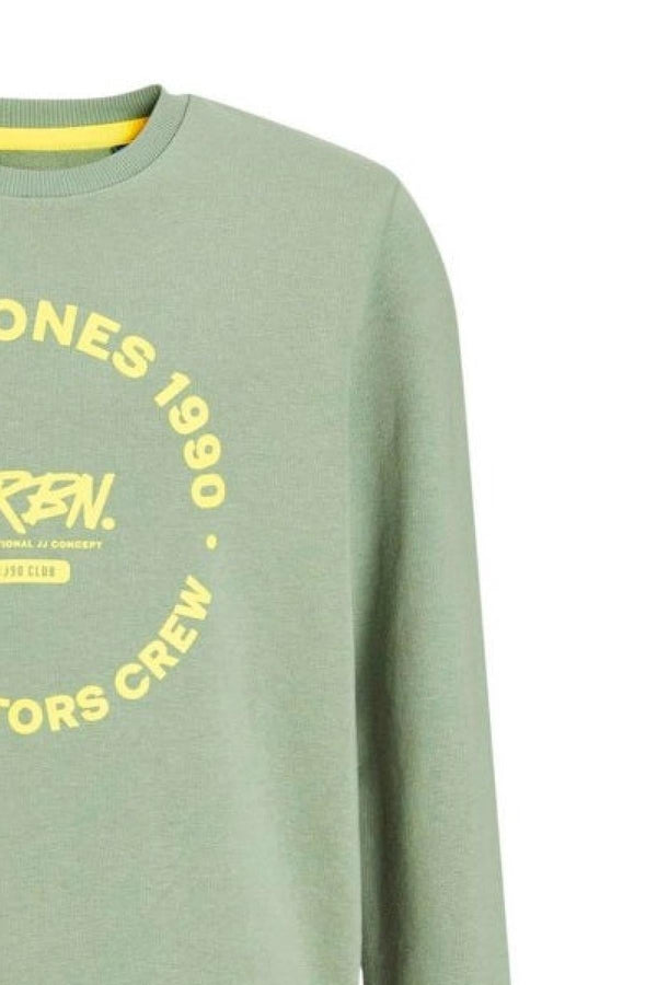 JACK AND JONES JJSIMON SWEAT CREW NECK
