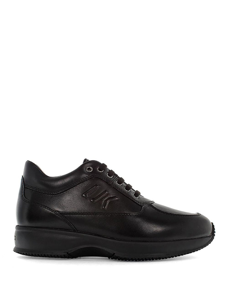 LUMBERJACK SHOES