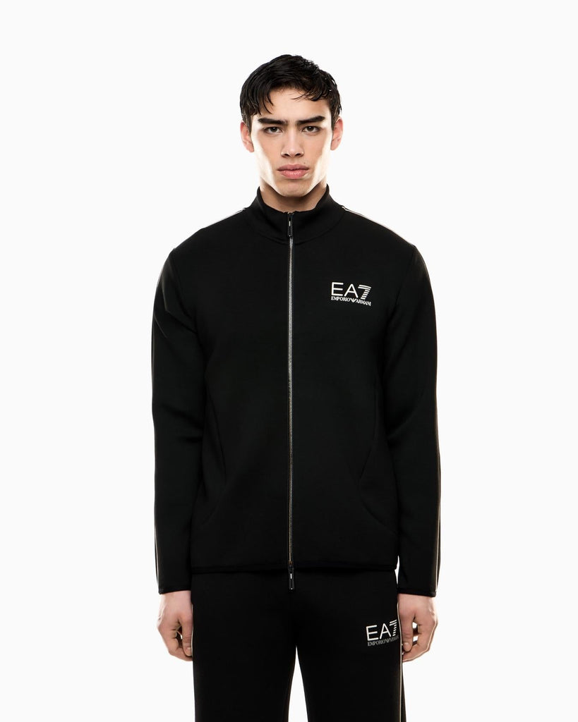 EMPORIO ARMANI EA7 FELPA