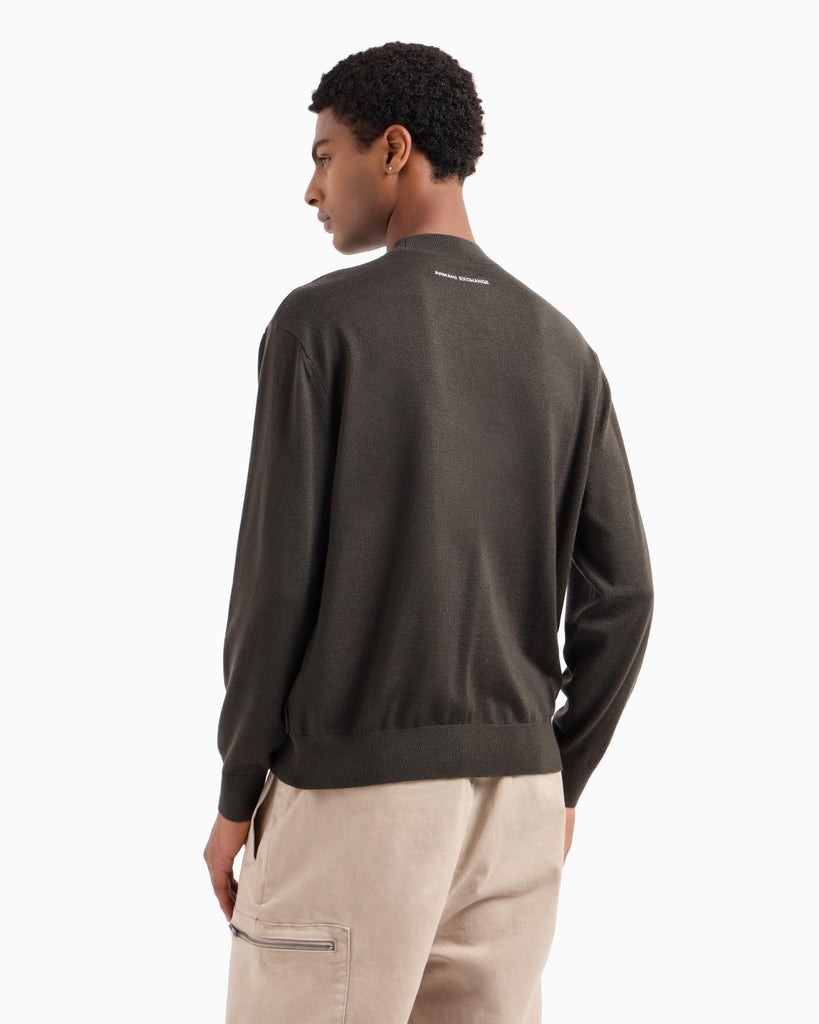 ARMANI EXCHANGE PULLOVER