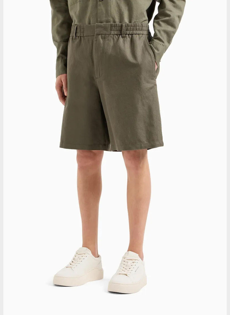 ARMANI EXCHANGE SHORTS