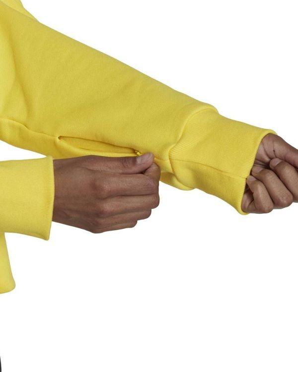 ADIDAS W FI BOS HOODIE