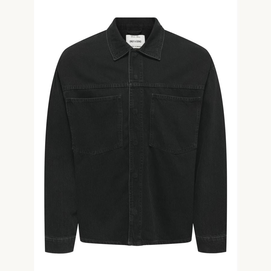 ONLY&SONS ONSEMIL BOX TAI DNM JACKET