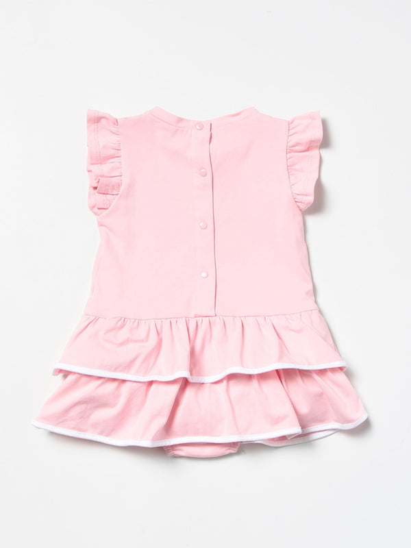 LIU JO JERSEY ROMPER SUIT