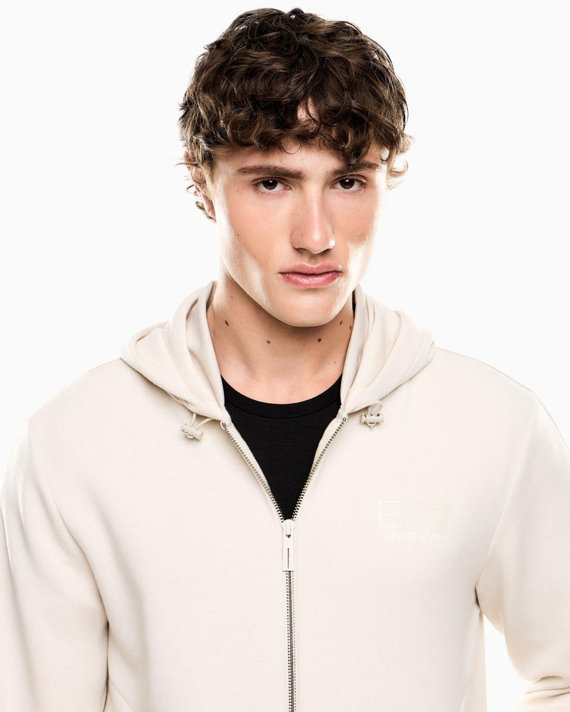 EMPORIO ARMANI EA7 FELPA