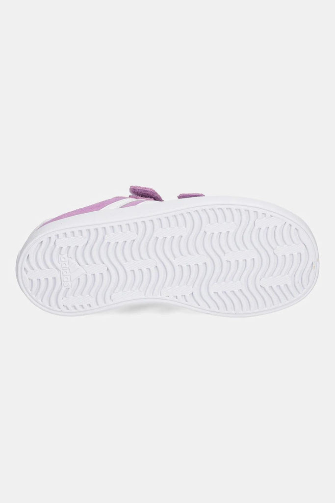 ADIDAS VL COURT 3.0 CF I PREPUR/FTWWHT/LUCRED