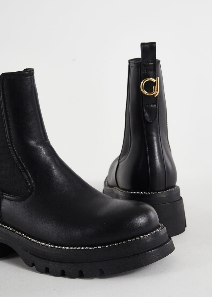 GAUDI TRONCHETTO ELASTICO CASSANDRA GREEDY