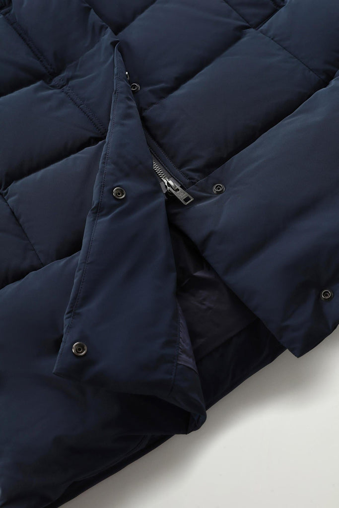 WOOLRICH PUFFY PRESCOTT PARKA