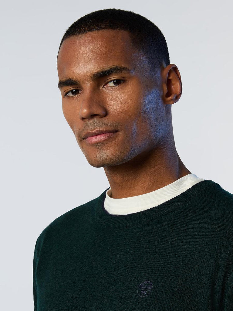 NORTH SAILS CREWNECK