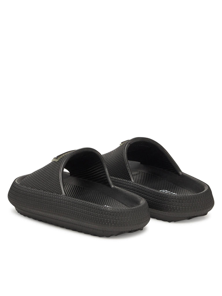 GUESS RUBBER SLIPPERS