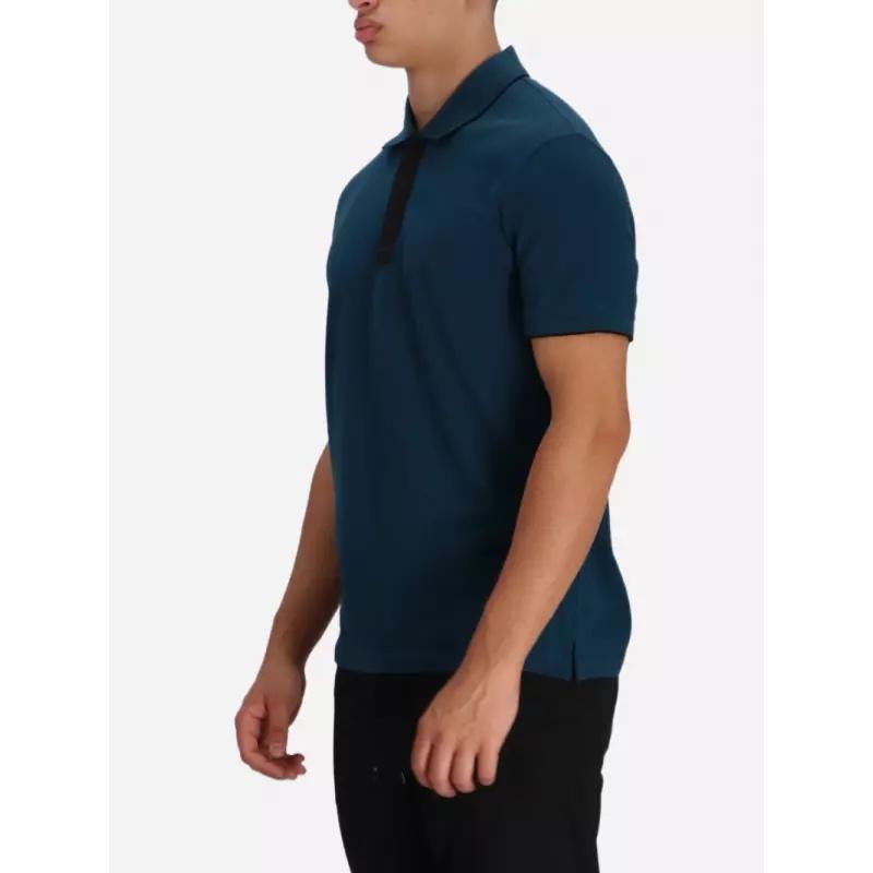 ARMANI EXCHANGE POLO SHIRT
