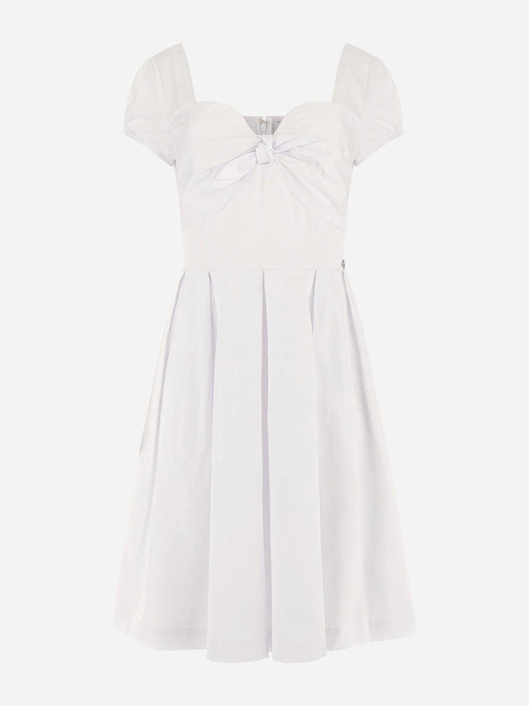 GUESS SS KARIDA FLARE DRESS
