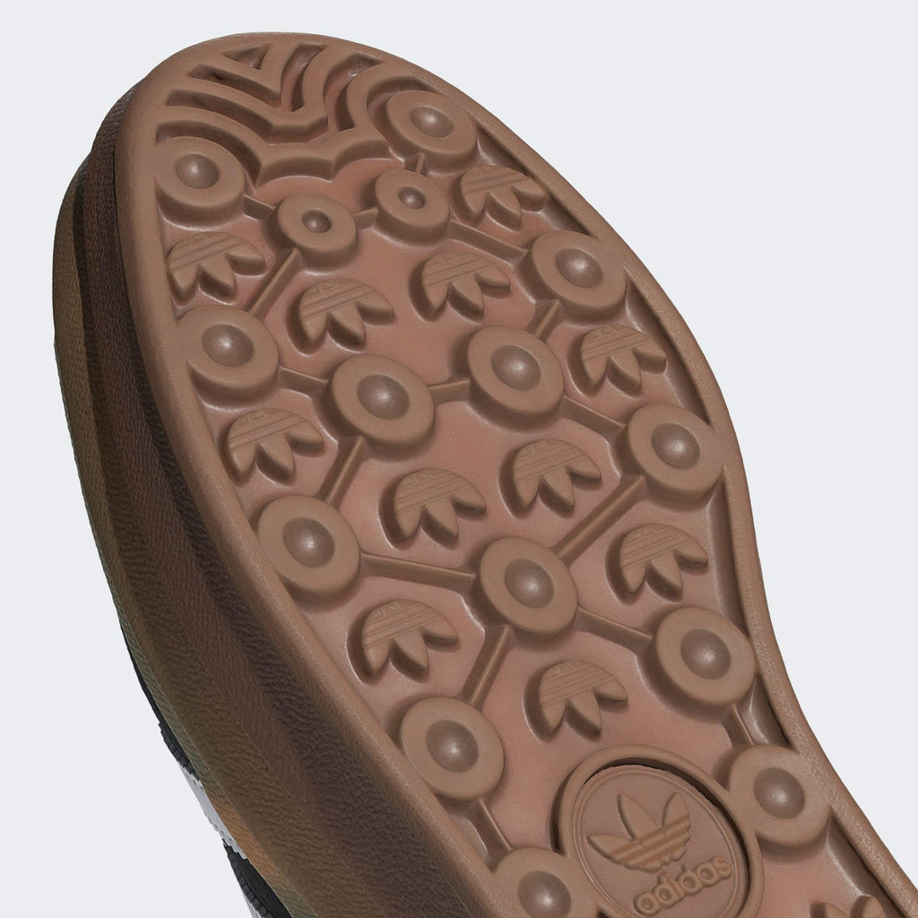 ADIDAS ORIGINALS GAZELLE BOLD W      CBLACK/FTWWHT/FTWWHT