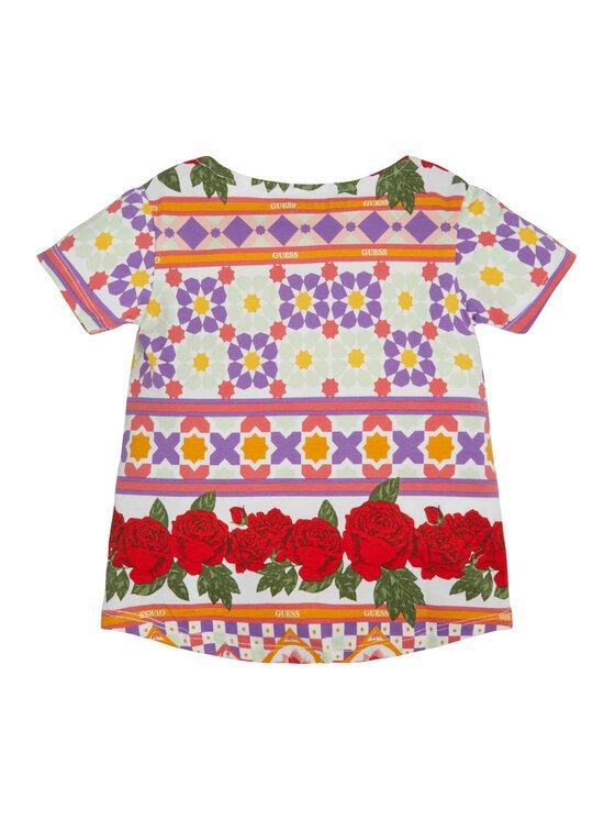 GUESS SS T-SHIRT