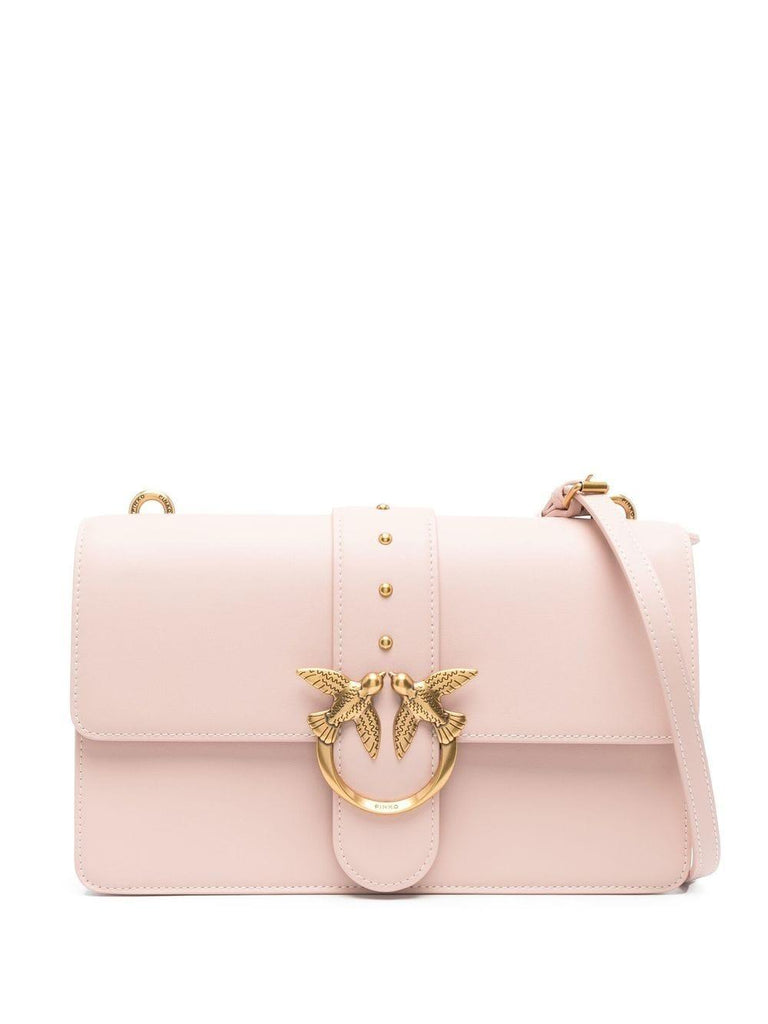 PINKO LOVE ONE CLASSIC CL  VIT.SETA