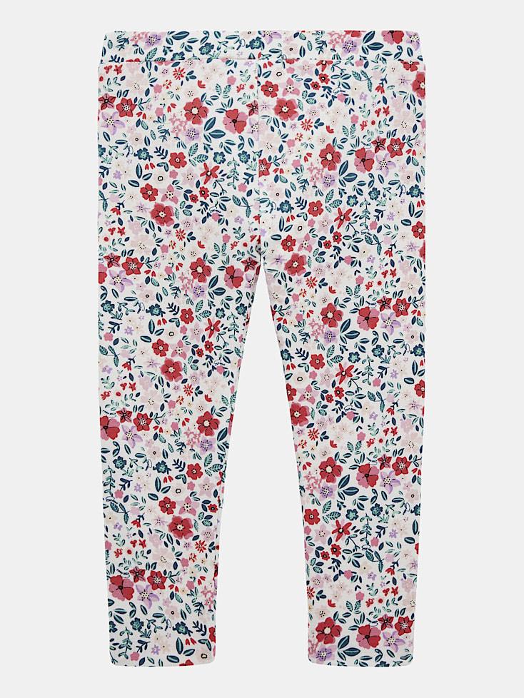 GUESS REVERSIBLE LEGGINGS