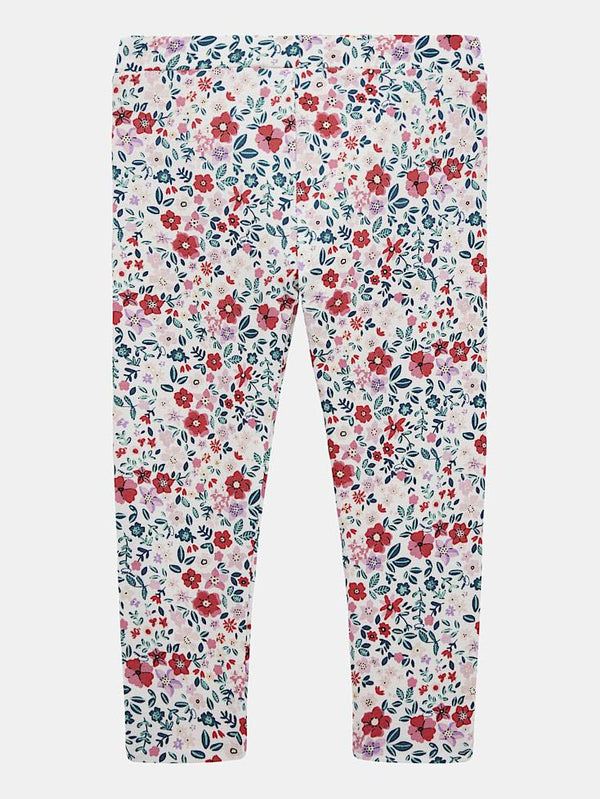 GUESS REVERSIBLE LEGGINGS