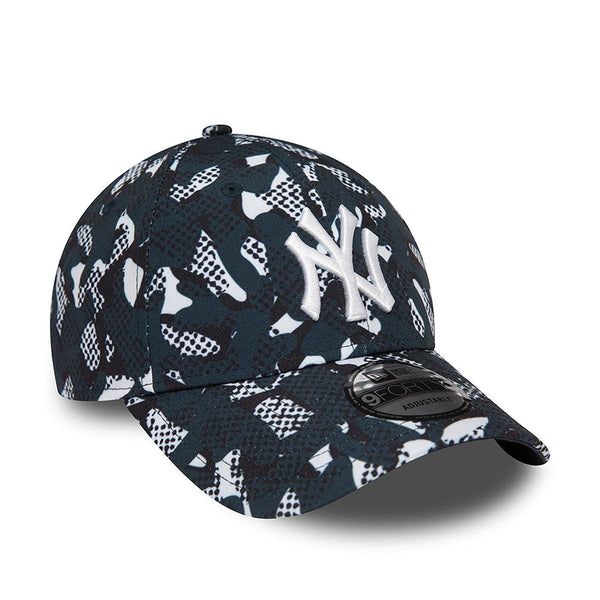 NEW ERA SEASONAL PRINT 9FORTY NEYYAN