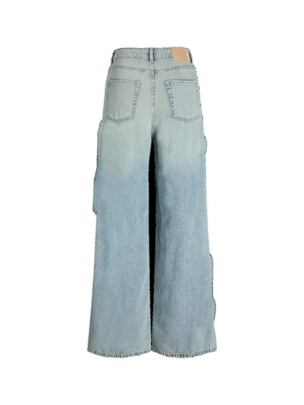JJXX JXTOKYO WIDE HW JEANS R6167 DNM NOOS