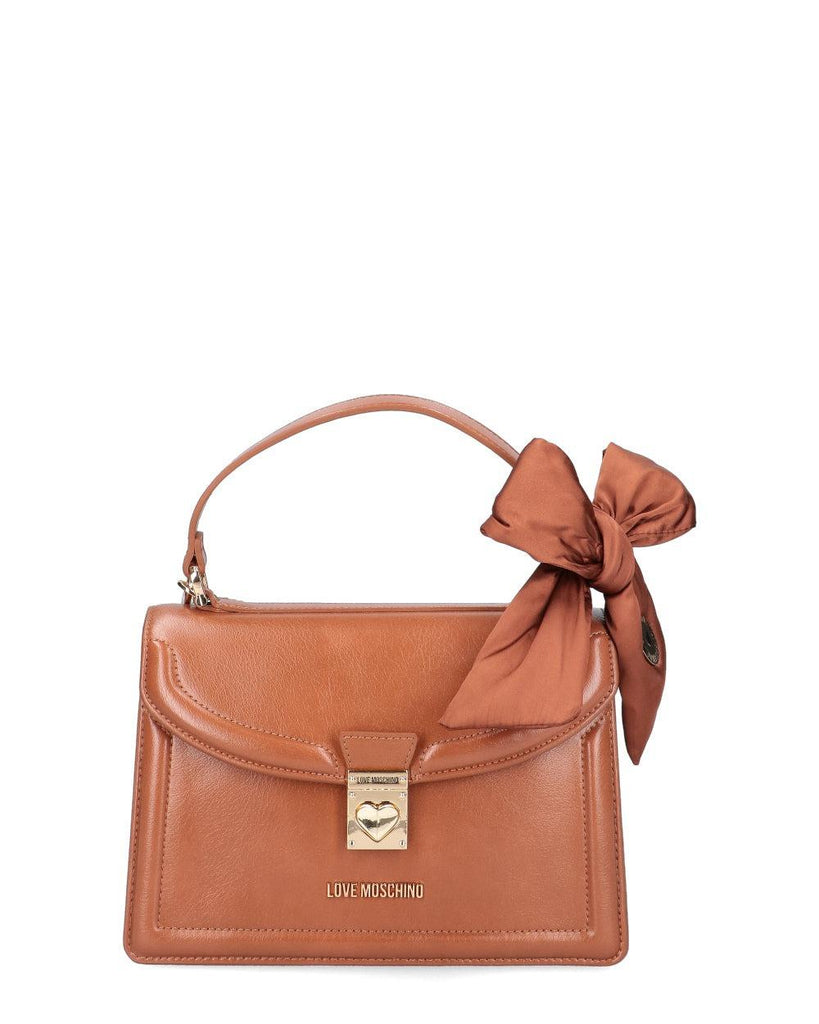 LOVE MOSCHINO BORSA PU