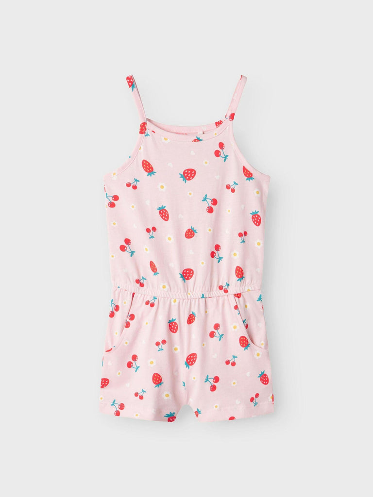 NAME.IT NMFVIGGA STRAP SUIT