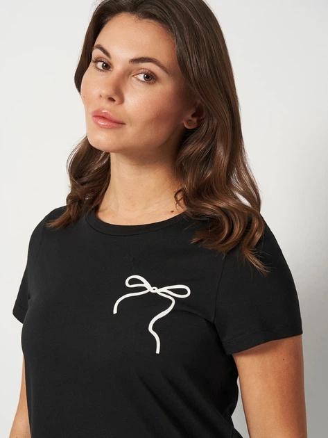 VERO MODA VMGALIA S/S O-NECK T-SHIRT JRS BTQ