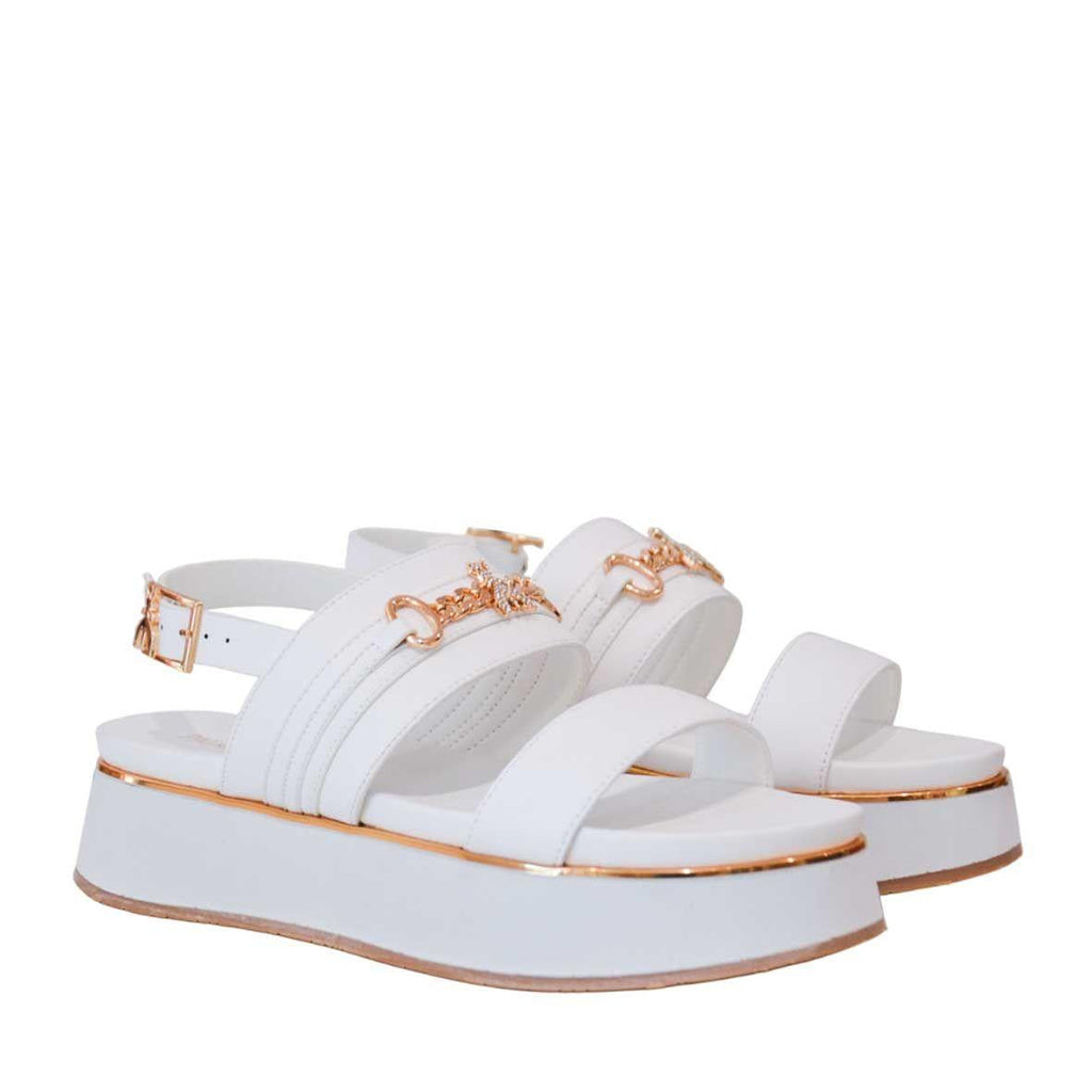 PATRIZIA PEPE SCARPA