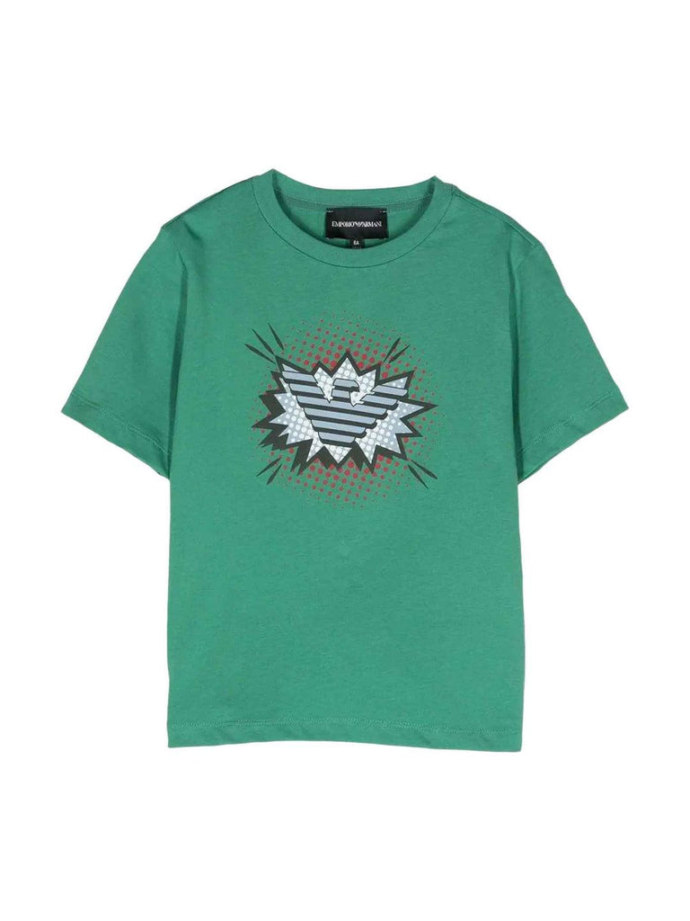 EMPORIO ARMANI T-SHIRT
