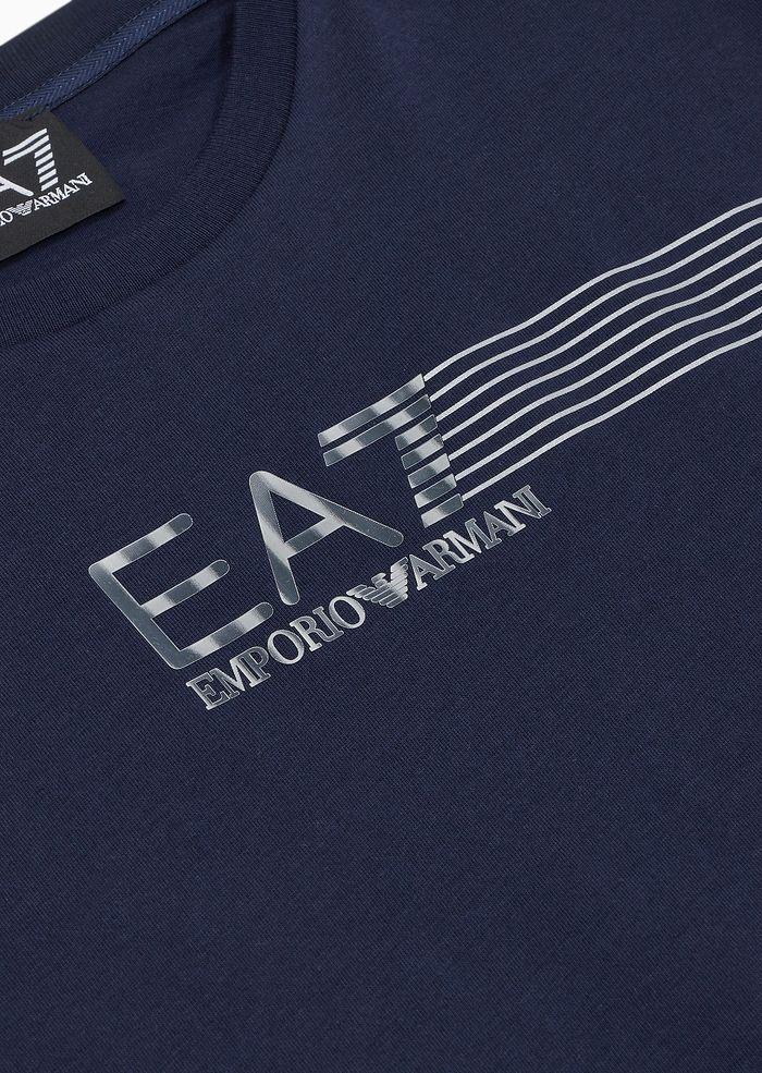 EMPORIO ARMANI EA7 T-SHIRT