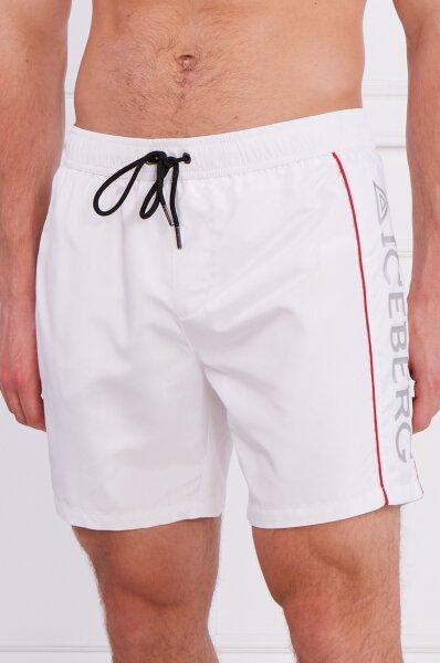 ICEBERG BOXER