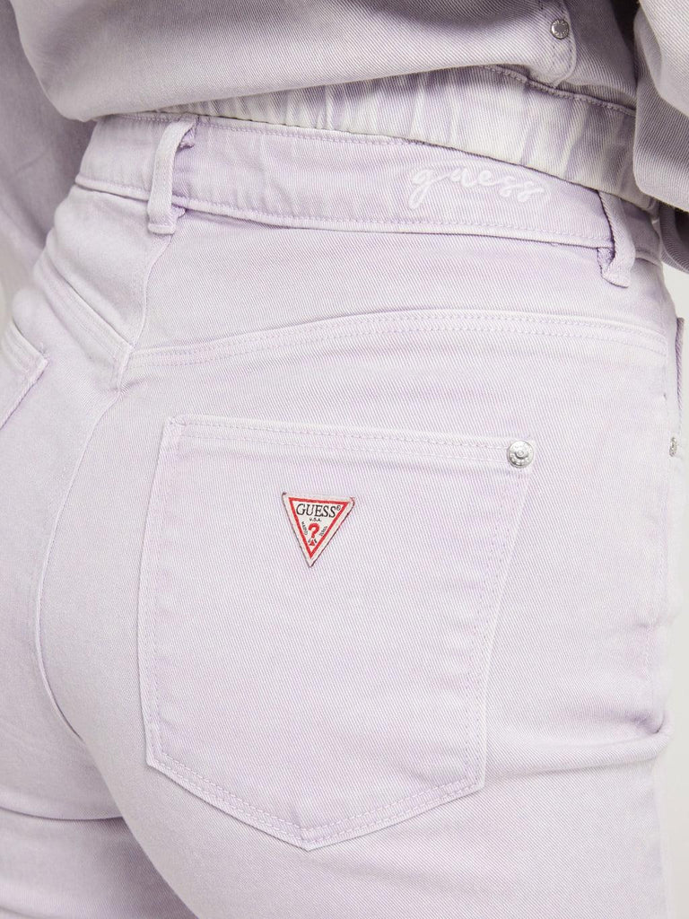 GUESS MOM JEAN