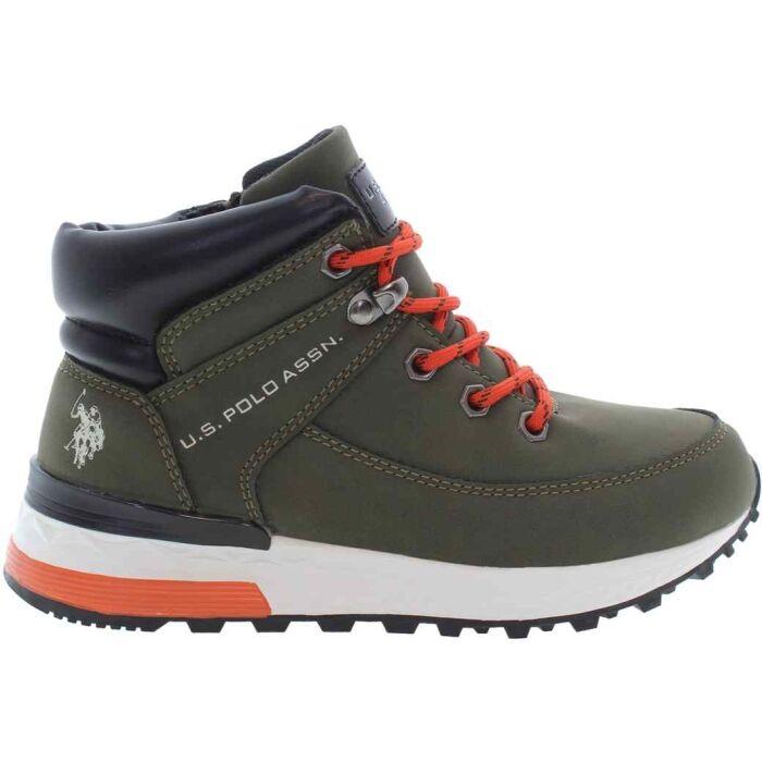 U.S. POLO ASSN CASUAL SHOE