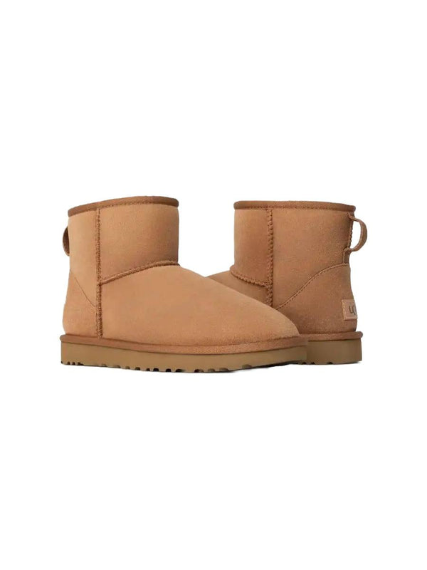 UGG W CLASSIC MINI II