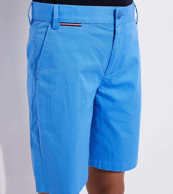 TOMMY HILFIGER 1985 CHINO SHORT