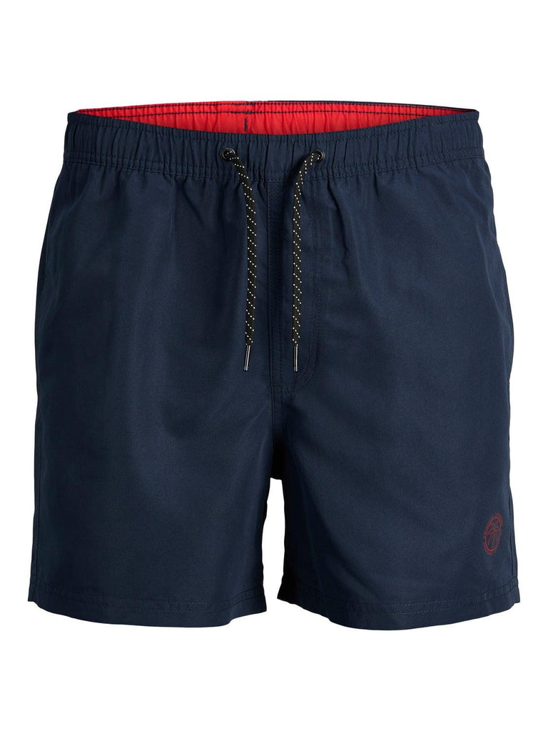 JACK AND JONES JPSTFIJI JJSWIM SOLID LY SN