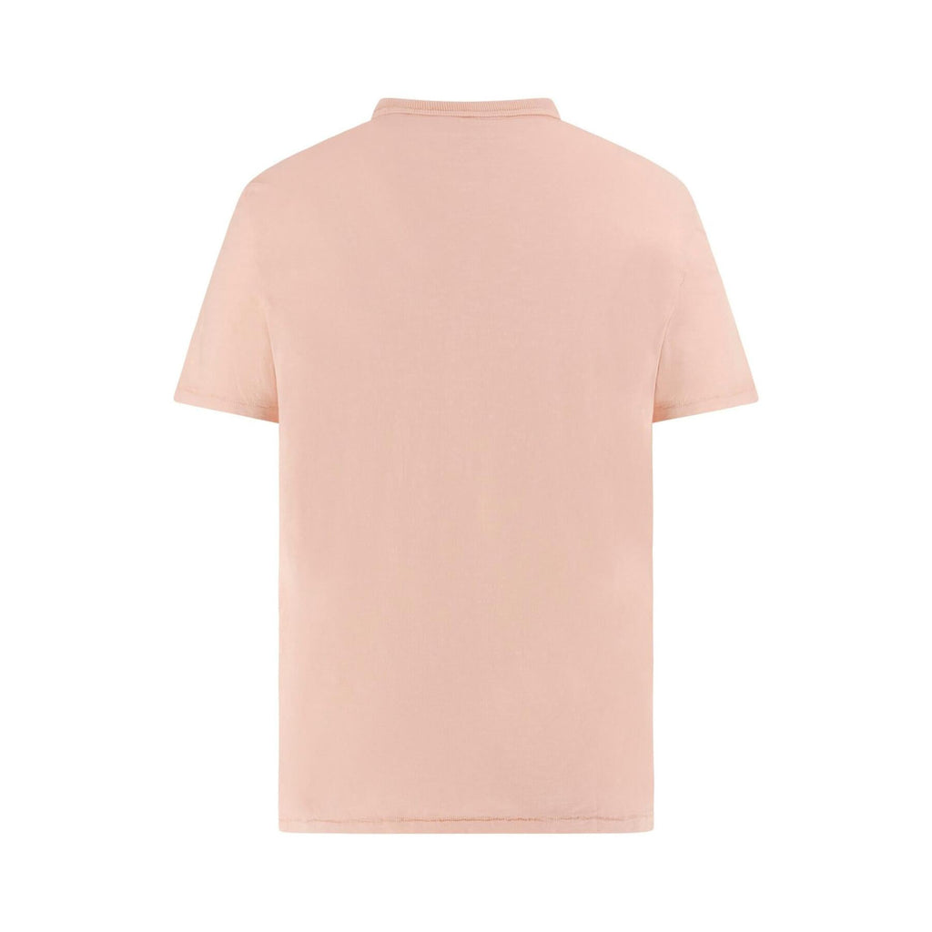GUESS SS CN DYED EMBRO TEE