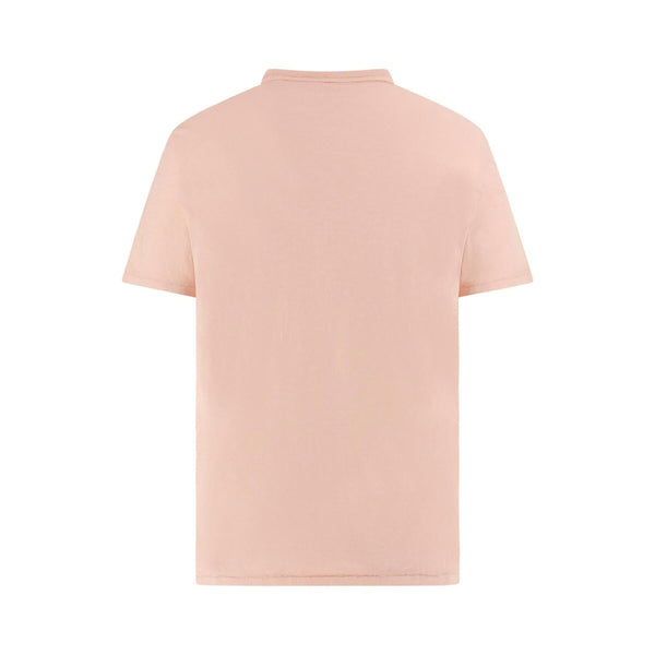 GUESS SS CN DYED EMBRO TEE