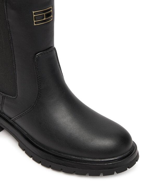 TOMMY HILFIGER TRONCHETTO