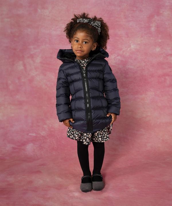 PEUTEREY ESDRA MQE BABY