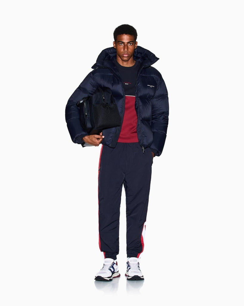 ARMANI EXCHANGE SWEATSHIRT