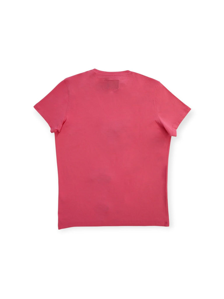 U.S. POLO ASSN HORS -T-SHIRT SS  WITH MASCOTTE PRINT