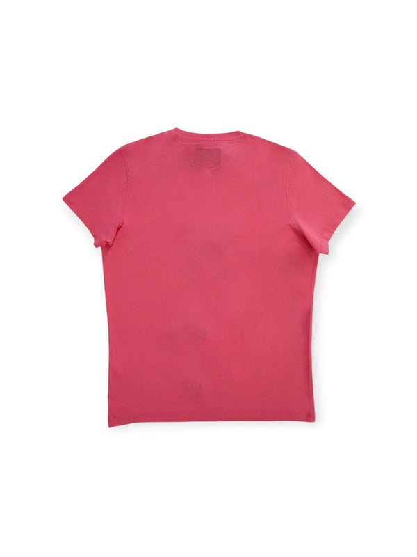 U.S. POLO ASSN HORS -T-SHIRT SS  WITH MASCOTTE PRINT