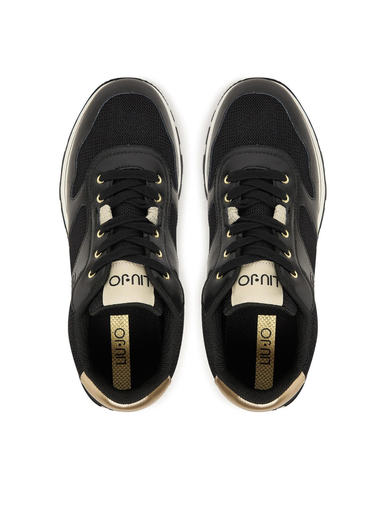 LIU JO AMAZING 38 - SNEAKER