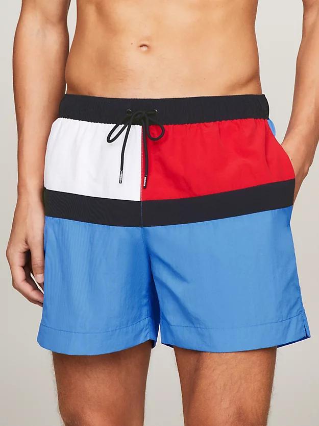 TOMMY HILFIGER MEDIUM DRAWSTRING