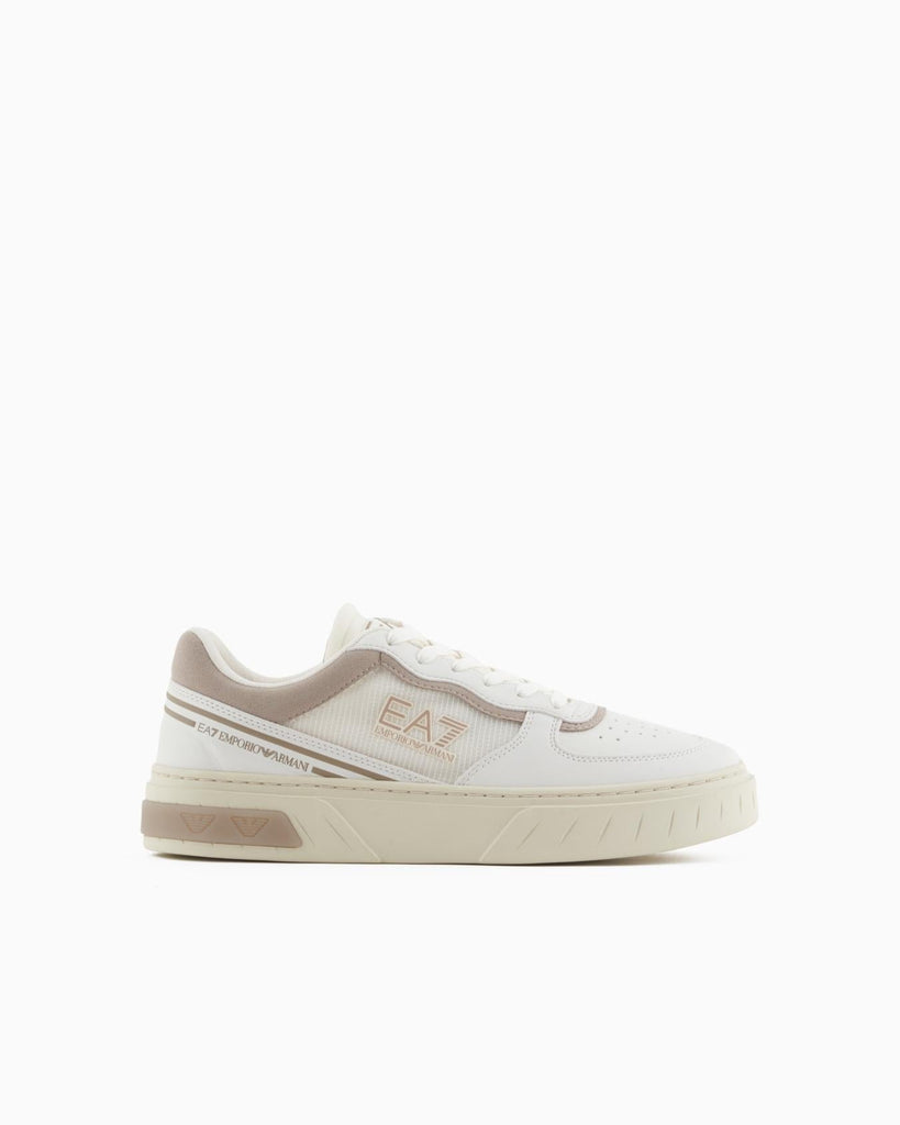 EMPORIO ARMANI EA7 PREMIUM COURT