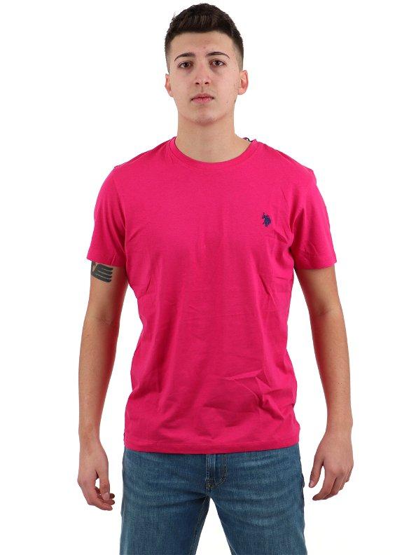 U.S. POLO ASSN MICK